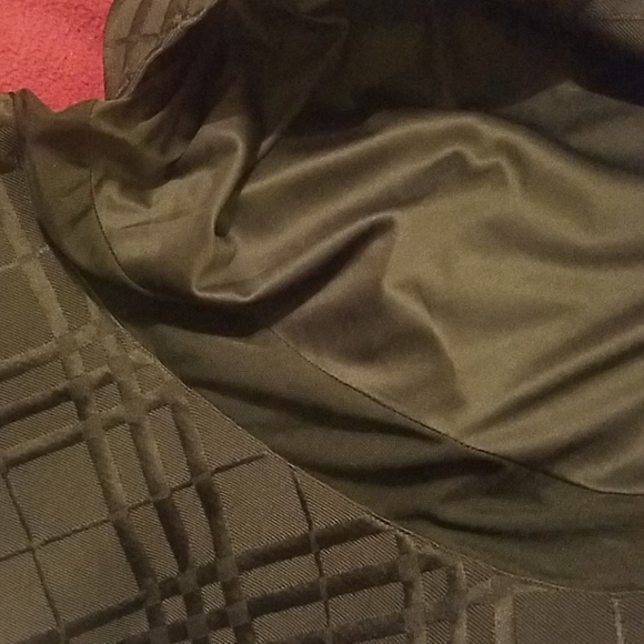 Express peplum top size M - Picture 5 of 5